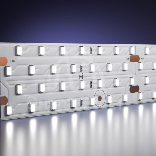 Лента светодиодная 24В 2835 30Вт/м 6000К 2 IP20 (уп.5м) Maytoni 201119