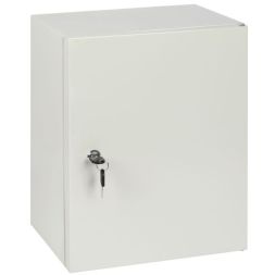 Корпус металлический ЩМПг-04 400х300х175 IP54 NO_SIMPLE_STM_SHMPg-04_IP54 ЭРА Б0041666