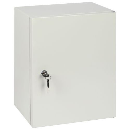 Корпус металлический ЩМПг-04 400х300х175 IP54 NO_SIMPLE_STM_SHMPg-04_IP54 ЭРА Б0041666