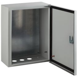 Корпус металлический ЩМПг-04 400х300х175 IP54 NO_SIMPLE_STM_SHMPg-04_IP54 ЭРА Б0041666