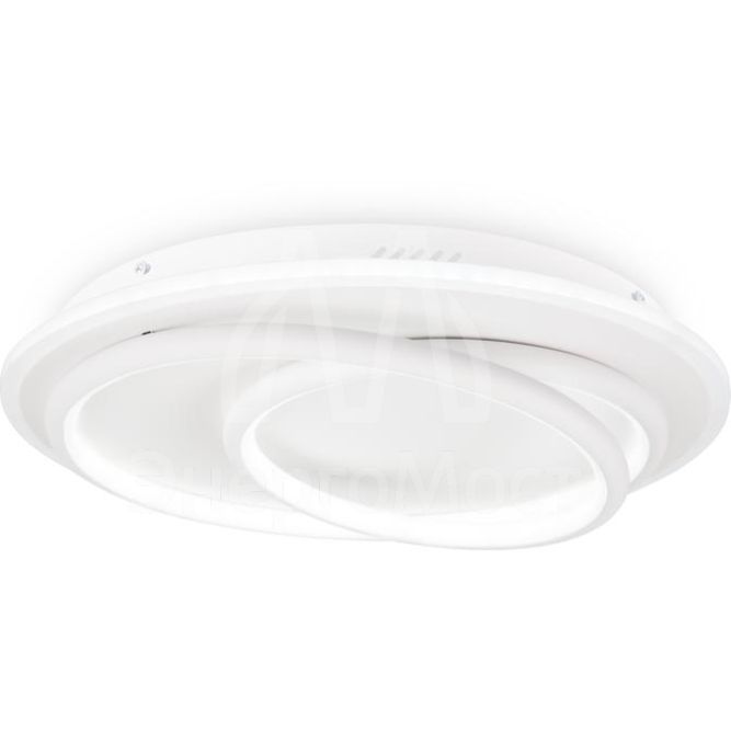 Светильник Spiral 85Вт IP20 потолочн. Freya FR6089CL-L120W