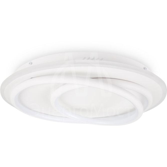 Светильник Spiral 85Вт IP20 потолочн. Freya FR6089CL-L120W