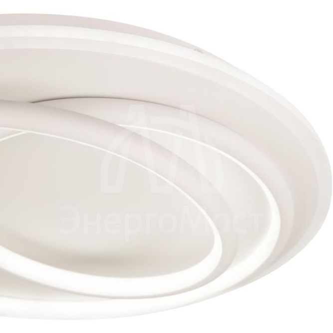 Светильник Spiral 85Вт IP20 потолочн. Freya FR6089CL-L120W