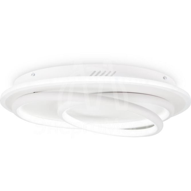 Светильник Spiral 85Вт IP20 потолочн. Freya FR6089CL-L120W