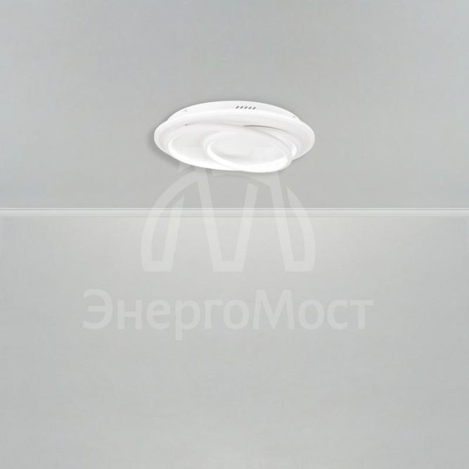 Светильник Spiral 85Вт IP20 потолочн. Freya FR6089CL-L120W