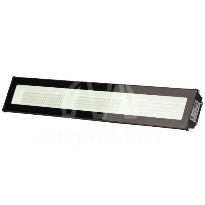 Светильник подвесной SPP-403-0-50K-150 IP65 150Вт 15750лм 5000К Кп&amp;lt;5% КСС Д IC LED (High Bay) для высоких пролетов Эра Б0046673