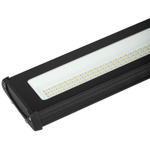 Светильник подвесной SPP-403-0-50K-150 IP65 150Вт 15750лм 5000К Кп&amp;lt;5% КСС Д IC LED (High Bay) для высоких пролетов Эра Б0046673