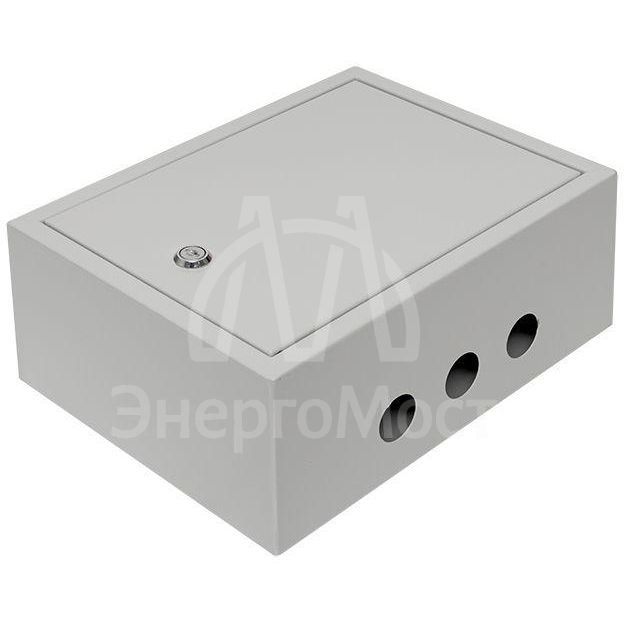 Щит ЩРН-9 IP31 (220х300х120) Basic EKF mb21-9-bas