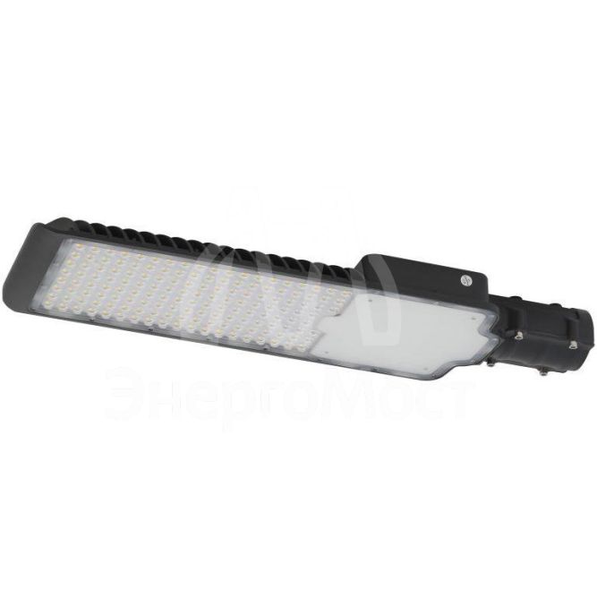 Светильник SPP-502-0-50K-200 200Вт 5000К 20000лм IP65 уличный КСС &amp;quot;Ш-с&amp;quot; IC-SMD 60/48мм ДКУ консольный Эра Б0051835