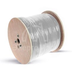 Кабель нагревательный саморег. 16Вт/м без оплетки термопласт TOKOV ELECTRIC TKE-SRM-16-2