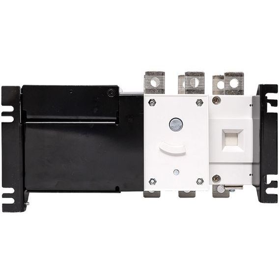 Устройство автоматического ввода резерва АВР 3п 200А 230В ТСР1 PROxima EKF ats-tsr1-200A-3p-pro