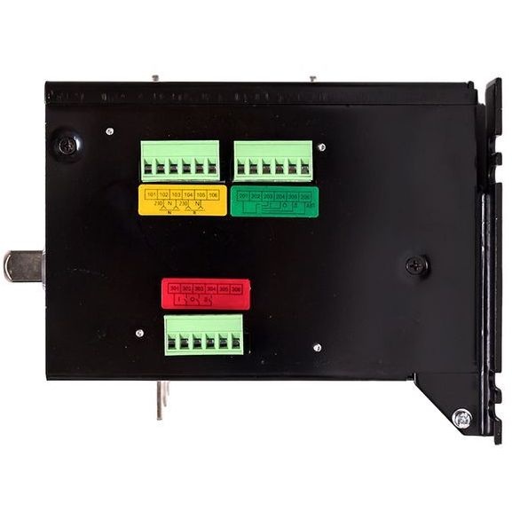 Устройство автоматического ввода резерва АВР 3п 200А 230В ТСР1 PROxima EKF ats-tsr1-200A-3p-pro