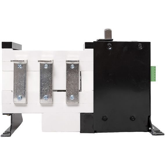 Устройство автоматического ввода резерва АВР 3п 200А 230В ТСР1 PROxima EKF ats-tsr1-200A-3p-pro