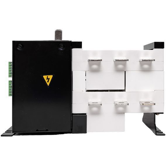 Устройство автоматического ввода резерва АВР 3п 200А 230В ТСР1 PROxima EKF ats-tsr1-200A-3p-pro