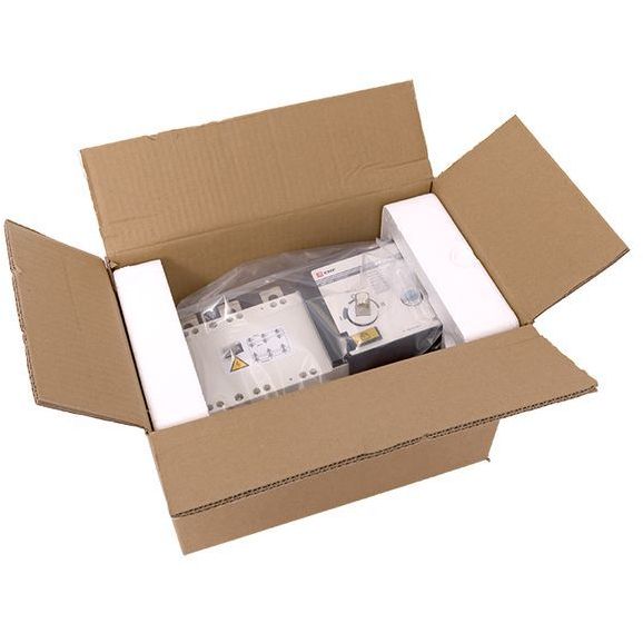 Устройство автоматического ввода резерва АВР 3п 200А 230В ТСР1 PROxima EKF ats-tsr1-200A-3p-pro