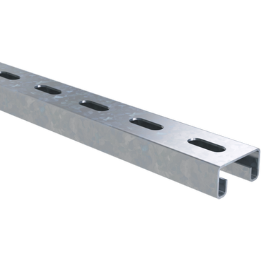 Профиль С-образный 41х21 L300 сталь 1.5мм BPL DKC BPL2103