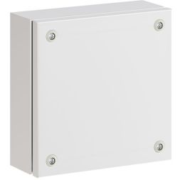 Корпус клеммный металлический SDE 200х200х80мм DKC R5SDE228