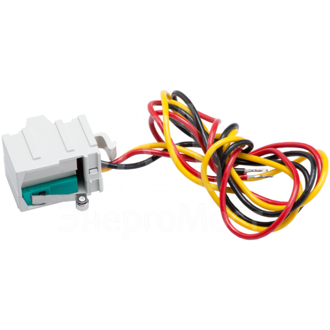 Контакт вспомогательный правый OptiMat E УХЛ3 КЭАЗ 100019