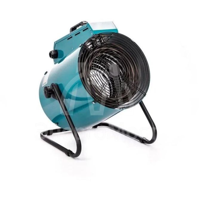 Электротепловентилятор TP-15380S HINTEK 04.01.01.000144