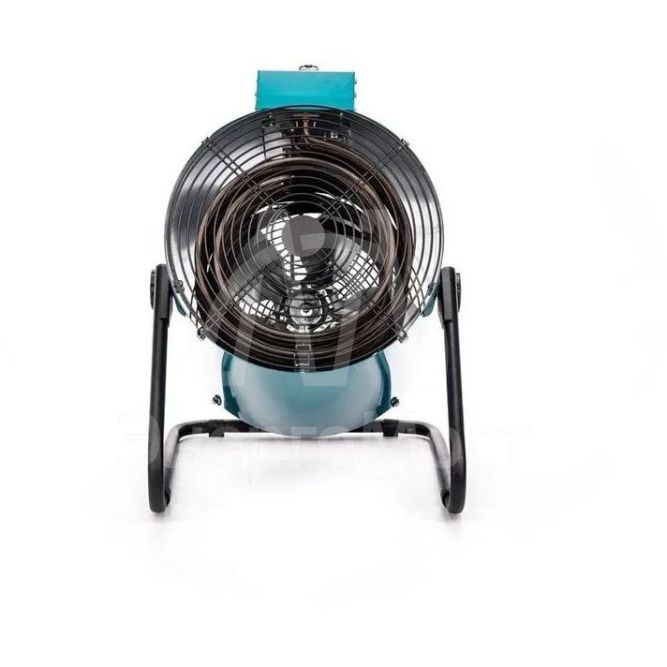 Электротепловентилятор TP-15380S HINTEK 04.01.01.000144