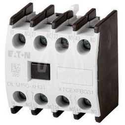 Контакт дополнительный DILM150-XHI22 фронт. EATON 277950