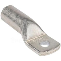 Наконечник луженый медный ТМЛ (DIN) 16-10 опрес. TOKOV ELECTRIC TKE-TML-DIN-16-10