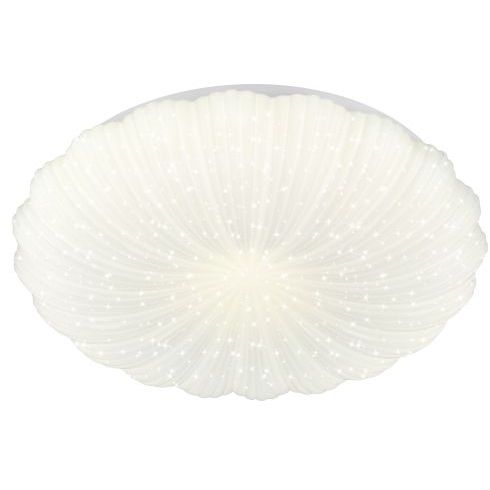 Светильник светодиодный SPB-6 Verona 48W-5K 48Вт 5000К без ДУ Эра Б0070188