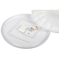 Светильник светодиодный SPB-6 Verona 48W-5K 48Вт 5000К без ДУ Эра Б0070188