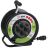 Удлинитель силовой RMx-4es-3x1.5-50m-IP44(KG) на метал. катушке с/з 4гнезда 50м КГ 3х1.5 Эра Б0046804