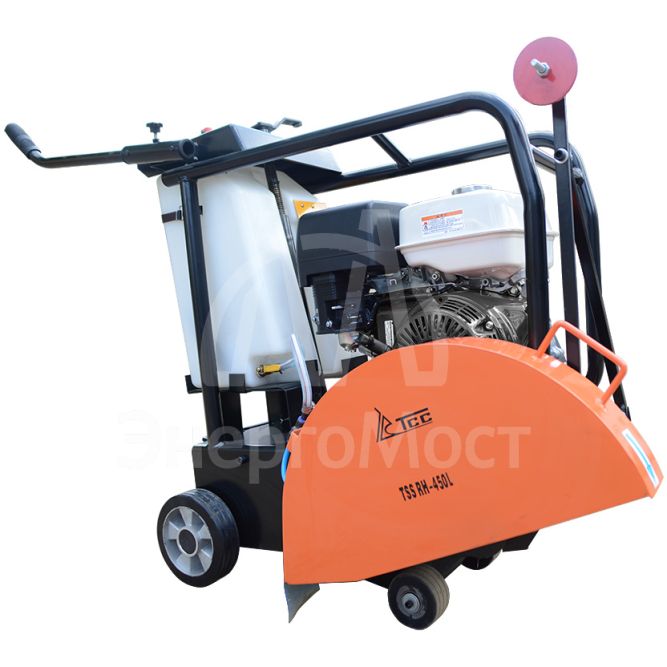 Резчик швов TSS RH-450L