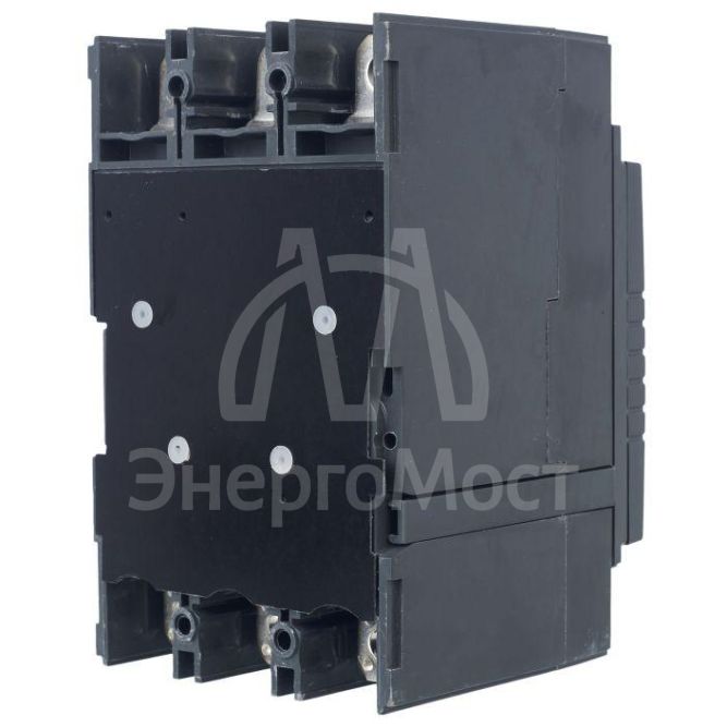 Выключатель автоматический 3п 160А 35кА ВА 88-35 IEK SVA30-3-0160