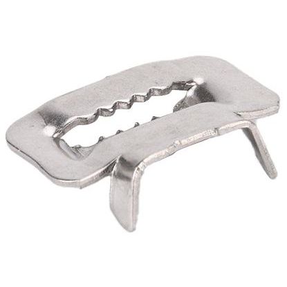 Скрепа-бугель(усиленная) для ленты B201 TOKOV ELECTRIC TKE-B201