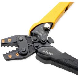 Пресс-клещи ПКМ-6Г Hex Style (03016) SHTOK 376176