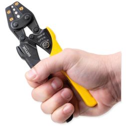 Пресс-клещи ПКМ-6Г Hex Style (03016) SHTOK 376176