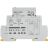 Реле импульсное ORM 1 конт. 230В AC IEK ORM-01-AC230