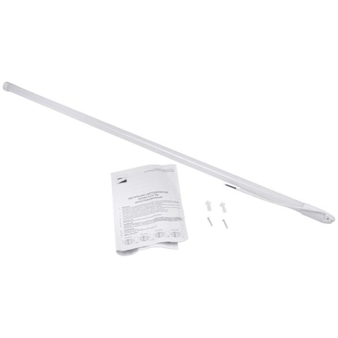 Светильник светодиодный PLED T4i 900 12Вт 4000К IP65 ДСП ДПО JazzWay 5047556