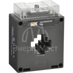 Трансформатор тока ТТИ-30 200/5А кл. точн. 0.5 5В.А IEK ITT20-2-05-0200