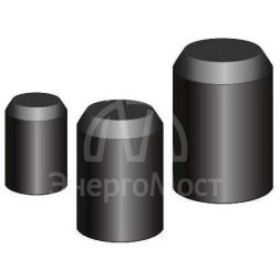 Оконцеватель кабельный ОГТ-2 Нева-Транс Комплект 22030002