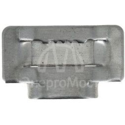 Скрепа для ленты C20 (уп.100шт) EKF c-20