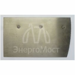 Лопасти для  TSS DMR600 (к-т из 4 лопастей)