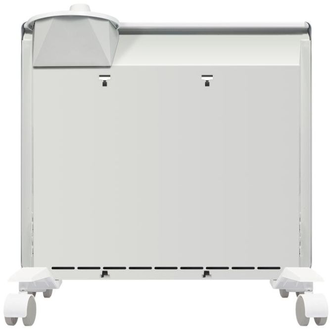 Конвектор электрический Ettore BEC/ETMR-500 500Вт м/т Ballu НС-1135149