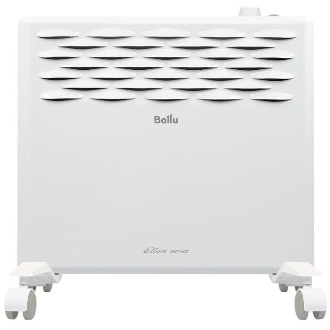 Конвектор электрический Ettore BEC/ETMR-500 500Вт м/т Ballu НС-1135149