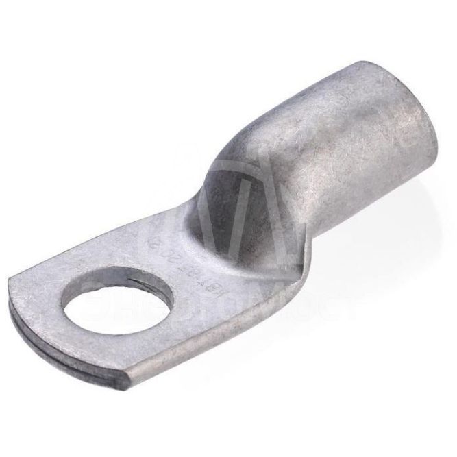 Наконечник медный ТМЛ 10-8-5 (опрес.) луженый КВТ 40834