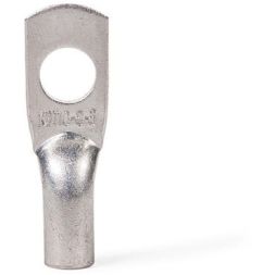 Наконечник медный ТМЛ 10-8-5 (опрес.) луженый КВТ 40834