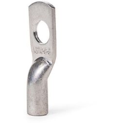 Наконечник медный ТМЛ 10-8-5 (опрес.) луженый КВТ 40834