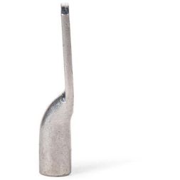 Наконечник медный ТМЛ 10-8-5 (опрес.) луженый КВТ 40834