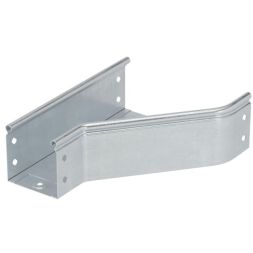 Переходник для лотка RRD правосторонний 150/80 H80 в комплекте с крепеж. эл. DKC 36402K