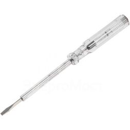 Тестер-пробник P-02 190мм PROCONNECT 12-2032