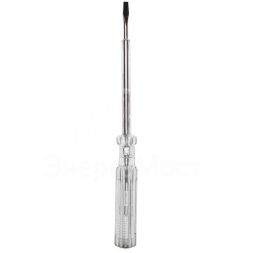 Тестер-пробник P-02 190мм PROCONNECT 12-2032