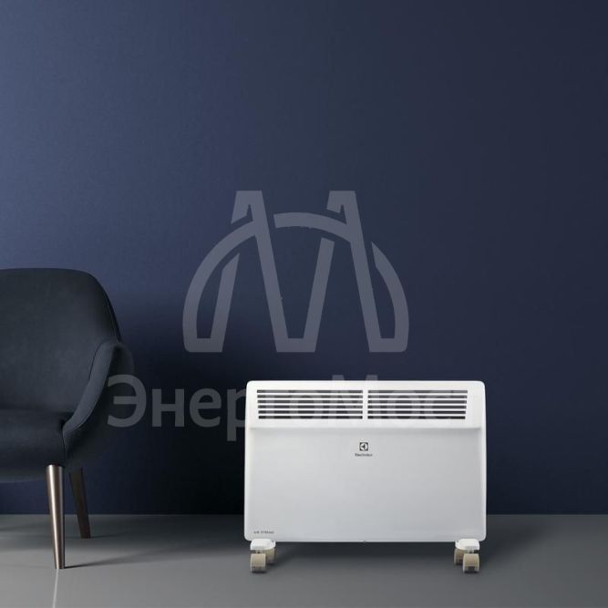 Конвектор электрический ECH/AS-1500 MR Electrolux НС-1120234